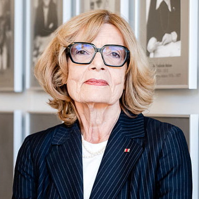 Claudia Korenke, Stadtverordnetenvorsteherin
