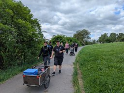 Volkslauf2025