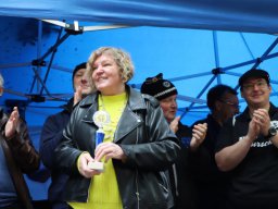 Volkslauf2025